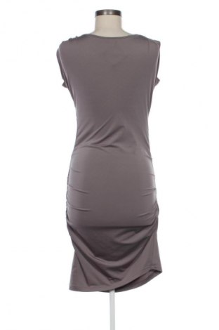 Kleid 3 Suisses, Größe S, Farbe Grau, Preis 7,63 €