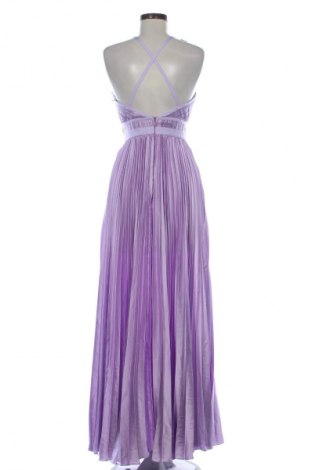 Φόρεμα AMUR, Μέγεθος S, Χρώμα Βιολετί, Τιμή 189,99 €