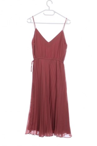 Šaty  ASOS, Veľkosť S, Farba Popolavo ružová, Cena  16,95 €