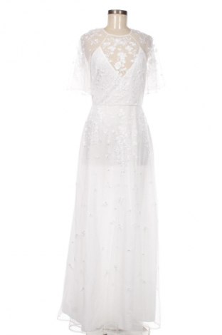 Рокля ASOS, Размер M, Цвят Бял, Цена 29,14 €