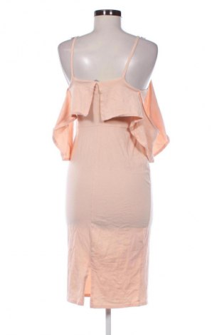 Šaty  ASOS, Veľkosť M, Farba Béžová, Cena  24,49 €