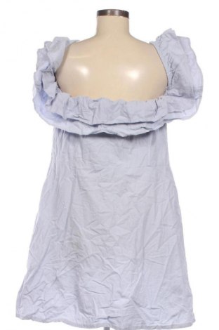 Kleid ASOS, Größe XL, Farbe Blau, Preis 24,48 €