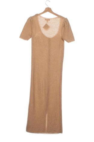 Φόρεμα ASOS, Μέγεθος XXS, Χρώμα  Μπέζ, Τιμή 6,99 €