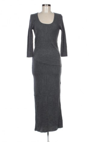 Kleid ASOS, Größe M, Farbe Grau, Preis 7,99 €