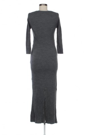 Kleid ASOS, Größe M, Farbe Grau, Preis 7,99 €