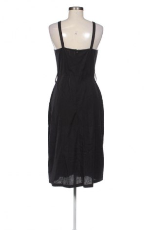Kleid ASOS, Größe M, Farbe Schwarz, Preis 24,99 €