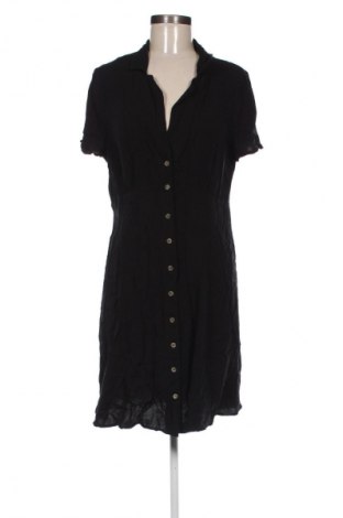 Šaty  ASOS, Veľkosť XL, Farba Čierna, Cena  24,18 €