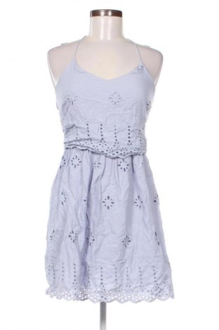 Šaty  ASOS, Veľkosť S, Farba Modrá, Cena  14,00 €