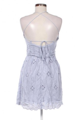 Šaty  ASOS, Veľkosť S, Farba Modrá, Cena  14,00 €