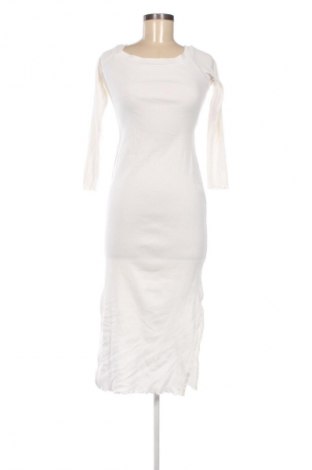 Kleid ASOS, Größe M, Farbe Weiß, Preis 25,99 €