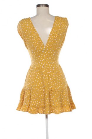 Kleid ASOS, Größe XS, Farbe Mehrfarbig, Preis 31,18 €