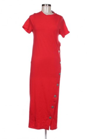 Šaty  ASOS, Veľkosť XS, Farba Červená, Cena  19,95 €