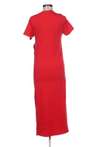 Šaty  ASOS, Veľkosť XS, Farba Červená, Cena  19,95 €