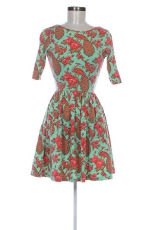 Šaty  ASOS, Velikost S, Barva Vícebarevné, Cena  569,00 Kč