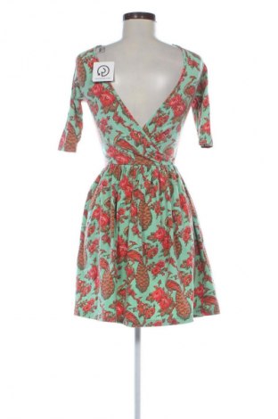 Šaty  ASOS, Velikost S, Barva Vícebarevné, Cena  569,00 Kč