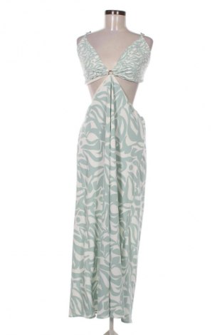 Kleid Abercrombie & Fitch, Größe XL, Farbe Mehrfarbig, Preis 28,99 €