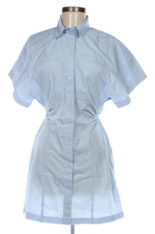 Ruha Abercrombie & Fitch, Méret S, Szín Kék, Ár 13 929 Ft