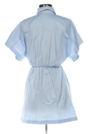 Ruha Abercrombie & Fitch, Méret S, Szín Kék, Ár 13 929 Ft