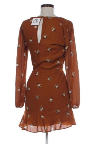 Kleid Abercrombie & Fitch, Größe S, Farbe Mehrfarbig, Preis 15,99 €