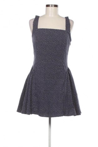 Kleid Abercrombie & Fitch, Größe L, Farbe Mehrfarbig, Preis 33,99 €