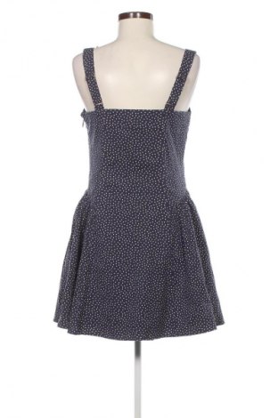 Kleid Abercrombie & Fitch, Größe L, Farbe Mehrfarbig, Preis 33,99 €