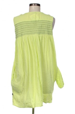 Kleid Adia, Größe XS, Farbe Grün, Preis 6,99 €