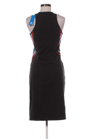 Kleid Adidas, Größe XS, Farbe Schwarz, Preis 55,99 €