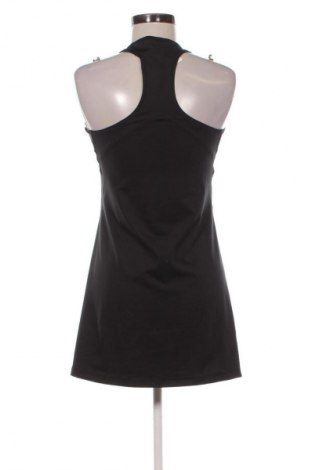 Kleid Adidas, Größe S, Farbe Schwarz, Preis 21,99 €