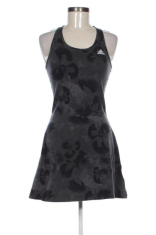 Kleid Adidas, Größe S, Farbe Mehrfarbig, Preis 20,99 €