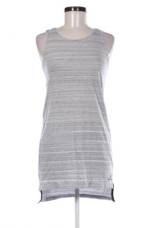 Kleid Adidas, Größe XS, Farbe Grau, Preis 13,54 €