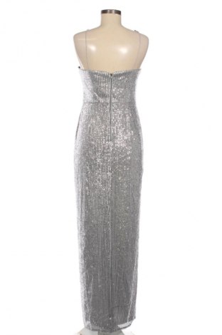 Kleid Adrianna Papell, Größe S, Farbe Silber, Preis 111,57 €