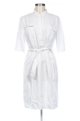 Рокля Alba Moda, Размер M, Цвят Бял, Цена 21,47 €