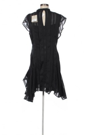 Рокля AllSaints, Размер L, Цвят Черен, Цена 125,26 €