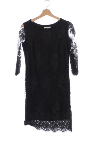 Šaty  Altamira, Velikost S, Barva Černá, Cena  136,00 Kč