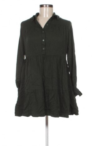 Kleid Amisu, Größe S, Farbe Grün, Preis 4,99 €