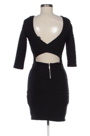 Φόρεμα Amisu, Μέγεθος S, Χρώμα Μαύρο, Τιμή 4,99 €