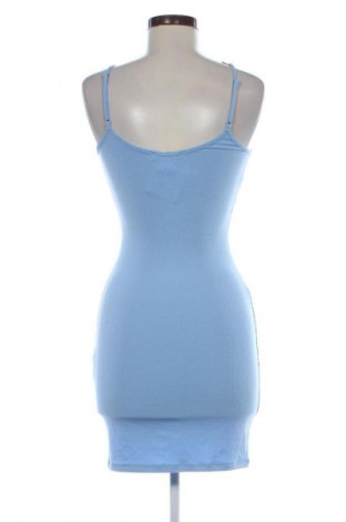 Kleid Amisu, Größe S, Farbe Blau, Preis 9,99 €