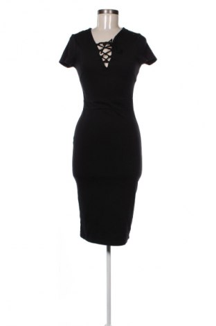 Sukienka Amisu, Rozmiar S, Kolor Czarny, Cena 28,99 zł