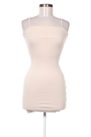 Šaty  Amisu, Veľkosť XS, Farba Popolavo ružová, Cena  9,95 €