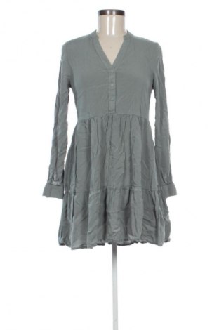 Kleid Amisu, Größe XS, Farbe Grün, Preis 5,99 €