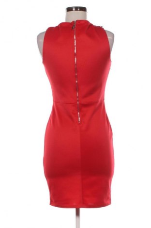 Kleid Amisu, Größe M, Farbe Rot, Preis 8,99 €