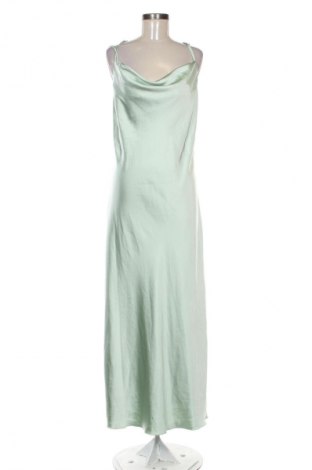 Šaty  Amisu, Velikost L, Barva Zelená, Cena  142,00 Kč
