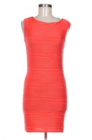 Kleid Amisu, Größe M, Farbe Rot, Preis 8,82 €