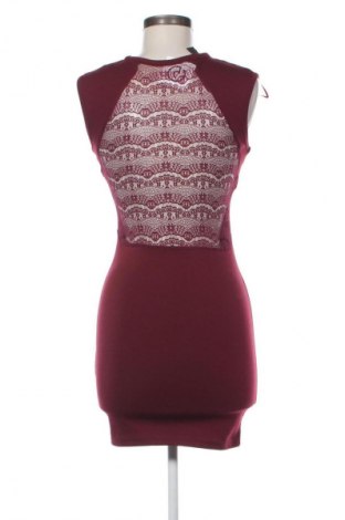 Šaty  Amisu, Velikost XS, Barva Červená, Cena  239,00 Kč