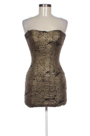 Рокля Amisu, Размер XS, Цвят Многоцветен, Цена 2,55 €