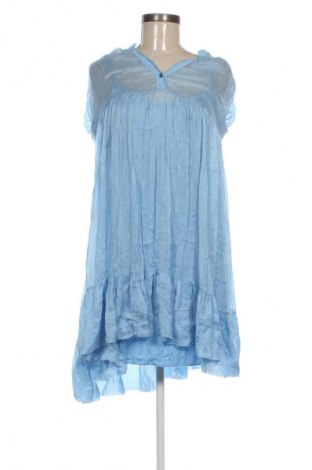 Рокля Angela Davis, Размер S, Цвят Син, Цена 4,60 €