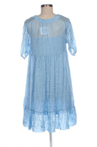 Рокля Angela Davis, Размер S, Цвят Син, Цена 4,60 €