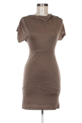 Kleid Ann Taylor, Größe XS, Farbe Braun, Preis 14,06 €