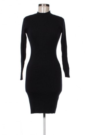 Kleid Anna Field, Größe S, Farbe Schwarz, Preis € 2,99