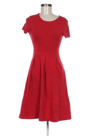 Šaty  Anna Field, Veľkosť S, Farba Červená, Cena  11,95 €